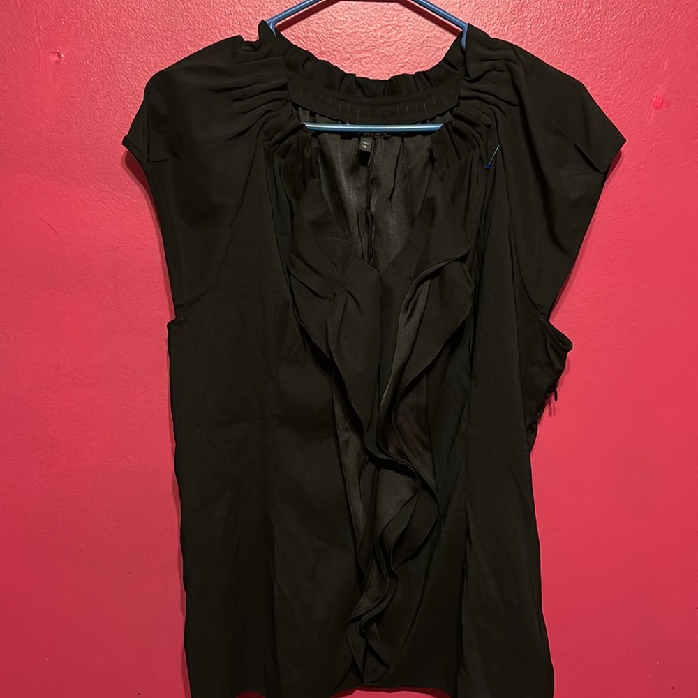 Express top